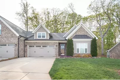 3703 Wheat Street, High Point, NC 27265 - Photo 1