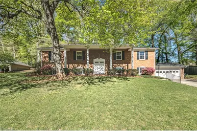 2994 Ormond Drive, Winston-Salem, NC 27106 - Photo 1