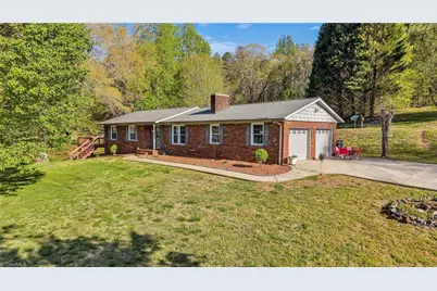 5215 Statesville Road, North Wilkesboro, NC 28659 - Photo 1