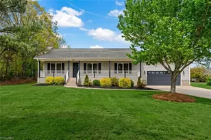189 Hill Ln, Lexington, NC 27295 - Photo 1