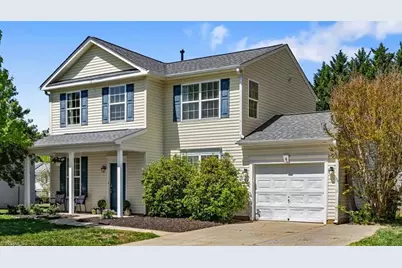 7318 Green Park Trail, Whitsett, NC 27377 - Photo 1