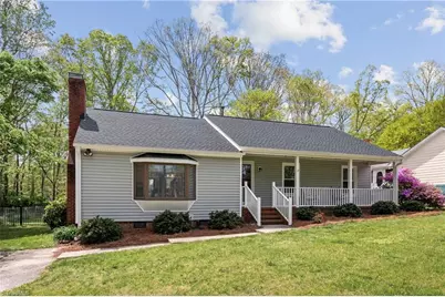 2109 Kello Drive, Greensboro, NC 27455 - Photo 1