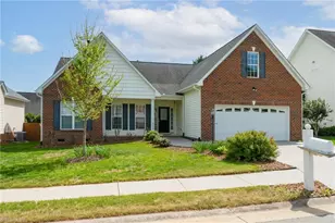 6680 Elm Hill Dr, Clemmons, NC 27012 - Photo 1