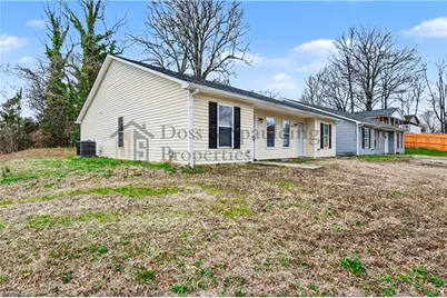 2509 Pinnix Street #B, Greensboro, NC 27405 - Photo 1