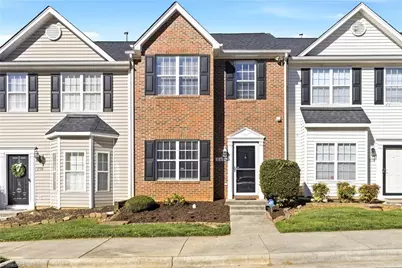 116 Heritage Creek Way, Greensboro, NC 27405 - Photo 1