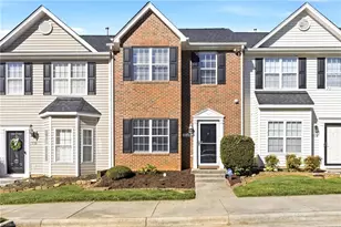 116 Heritage Creek Way, Greensboro, NC 27405 - Photo 1