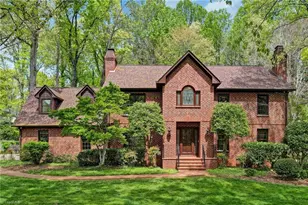 612 Willoughby Blvd, Greensboro, NC 27408 - Photo 1