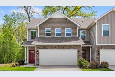 1010 Henson Park Drive, Greensboro, NC 27455 - Photo 1