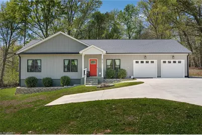 8161 Concord Church Road, Lewisville, NC 27023 - Photo 1