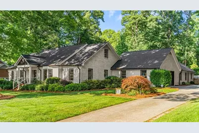 312 Willoughby Boulevard, Greensboro, NC 27408 - Photo 1