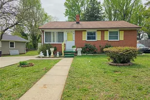 1104 Wise Ave, High Point, NC 27260 - Photo 1