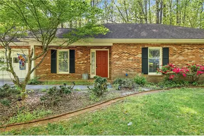 457 Valleymeade Drive, Kernersville, NC 27284 - Photo 1