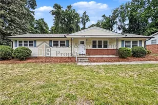3419 Wilshire Dr, Greensboro, NC 27408 - Photo 1