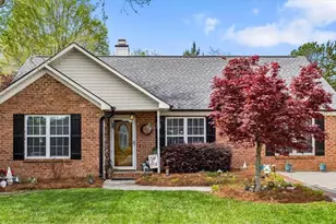 2031 Saponi Village Ct, Winston-Salem, NC 27127 - Photo 1