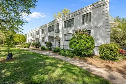 1700 N Elm Street #D3, Greensboro, NC 27408 - Photo 1