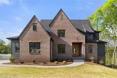 8915 Maltese Court, Lewisville, NC 27023 - Photo 1
