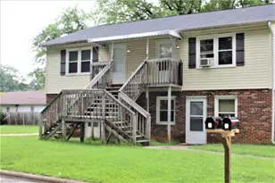 1653 Dane St, Greensboro, NC 27405 - Photo 1
