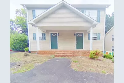 1602 Humble Street, Asheboro, NC 27203 - Photo 1