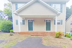 1602 Humble St, Asheboro, NC 27203 - Photo 1