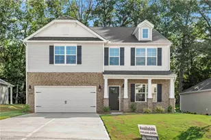 1521 Carisbrooke Dr, Mebane, NC 27302 - Photo 1