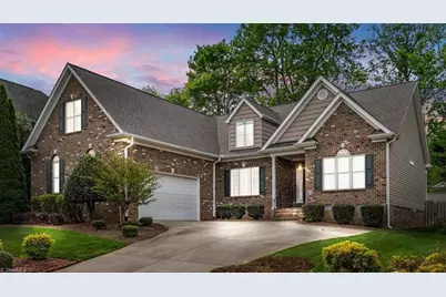 5803 Kacey Meadows Drive, Greensboro, NC 27410 - Photo 1