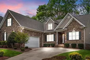 5803 Kacey Meadows Dr, Greensboro, NC 27410 - Photo 1