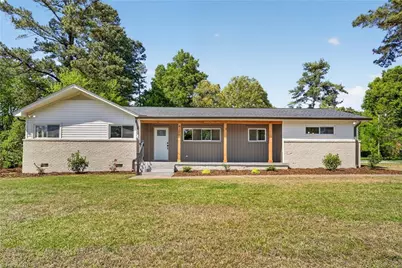 4206 Crane Avenue, Greensboro, NC 27407 - Photo 1