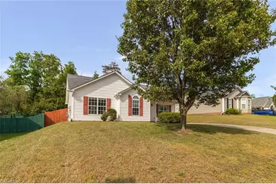 938 Saint Ann Drive, High Point, NC 27265 - Photo 1