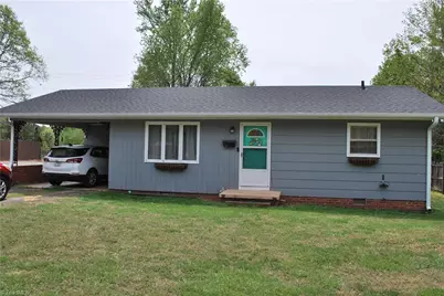 372 Duke Street, Mocksville, NC 27028 - Photo 1