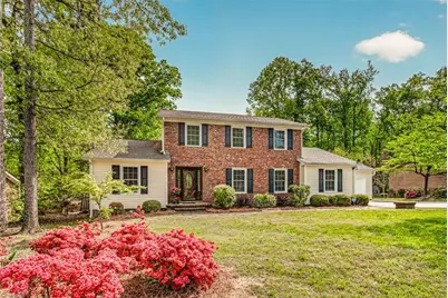 3903 Oakcliffe Road, Greensboro, NC 27406 - Photo 1