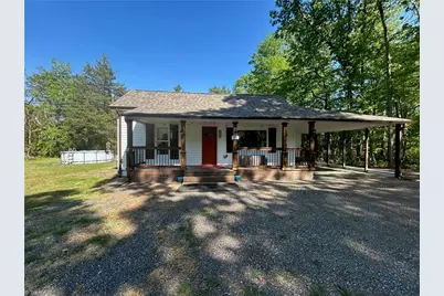 4016 High Rock Road, Gibsonville, NC 27249 - Photo 1