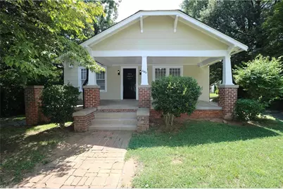 2080 Queen Street, Winston-Salem, NC 27103 - Photo 1