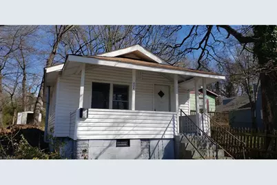 424 Beech Street, Greensboro, NC 27401 - Photo 1