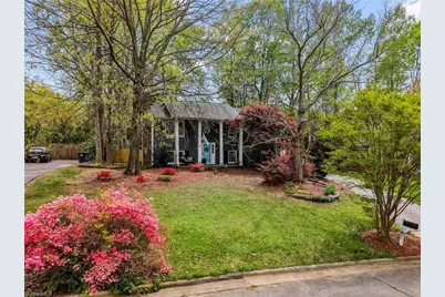 4429 Eagles Nest Drive, Winston-Salem, NC 27127 - Photo 1