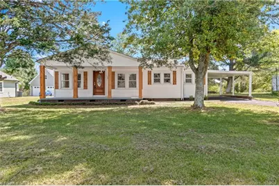 212 Main Street E, Cleveland, NC 27013 - Photo 1