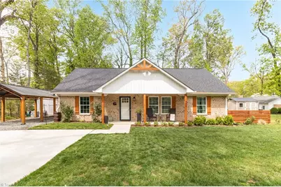 704 Archdale Drive, Lexington, NC 27292 - Photo 1
