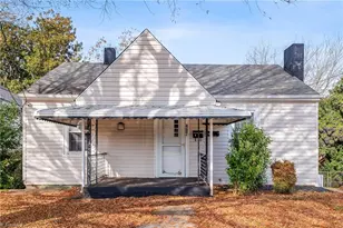 437 W 24th St, Winston-Salem, NC 27105 - Photo 1