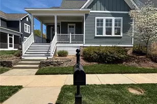 1544 Autumn Park Cir, Winston-Salem, NC 27106 - Photo 1
