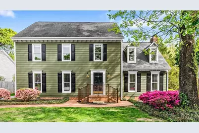 1204 Hounslow Drive, Greensboro, NC 27410 - Photo 1