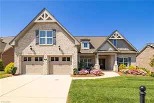 5242 Shoal Creek Ln, Winston-Salem, NC 27106 - Photo 1