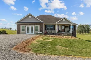 425 Airview Dr, Mount Airy, NC 27030 - Photo 1