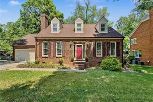 6104 Lindley Woods Dr, Greensboro, NC 27410 - Photo 1