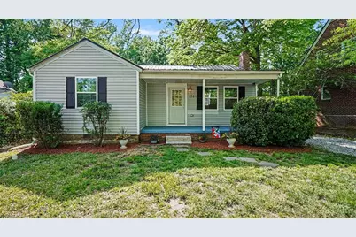 1205 Denny Street, High Point, NC 27262 - Photo 1