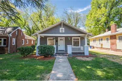 2360 N Patterson Avenue, Winston-Salem, NC 27105 - Photo 1