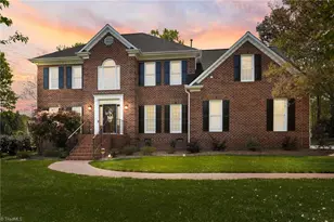 108 Duffield Ct, Kernersville, NC 27284 - Photo 1