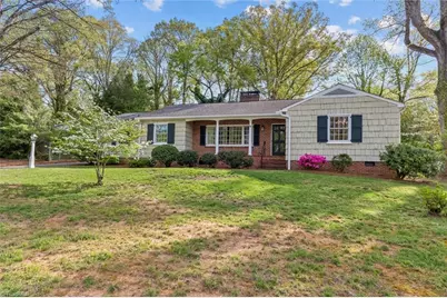 737 Hertford Road, Winston-Salem, NC 27104 - Photo 1