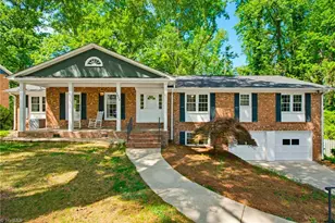 1029 Cantering Rd, High Point, NC 27265 - Photo 1