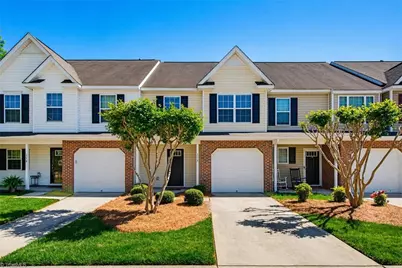 116 Goldfinch Avenue, Greensboro, NC 27409 - Photo 1