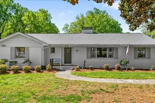 3707 W Friendly Ave, Greensboro, NC 27410 - Photo 1