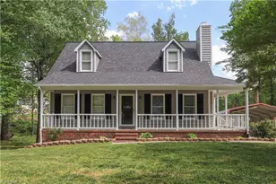 2219 Doe Run, Reidsville, NC 27320 - Photo 1